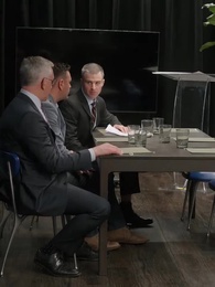 Ele é o Problema - Episode 31