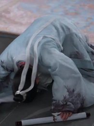 夢幻浮生、歓びは儚く - Episode 33