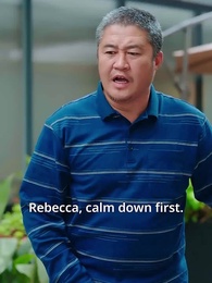 Episode 72 - Head over Heels for you, Mister