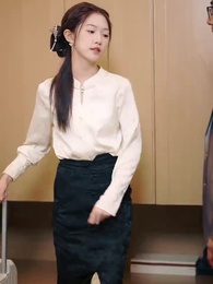 候鳥停在謊言季 - Episode 16