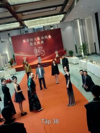 Tập 38 - Chiến Thần Tái Xuất