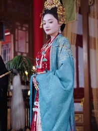 玲瓏怒火踏山河 - Episode 17