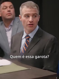 Episódio 32 - Ele é o Problema