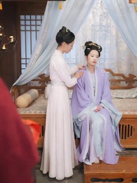 ตอนที่ 7 - บุปผาทวงบัลลังก์ใจ