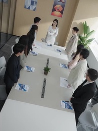 記憶交換 - Episode 34