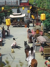 一劍聽寒望川歸 - Episode 4