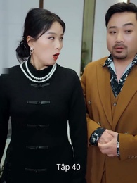 Chiến Thần Tái Xuất - Episode 40