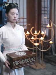 บุปผาทวงบัลลังก์ใจ - Episode 52