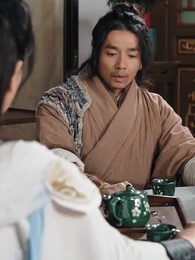 第16集 - 一劍聽寒望川歸