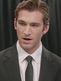 Amor de un Chico de Compañía - Episode 35