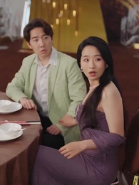 Head over Heels for you, Mister - Episode 25