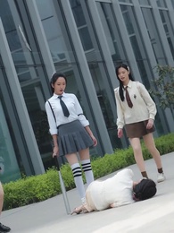 記憶交換 - Episode 9