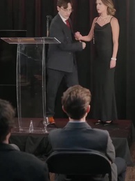 Ele é o Problema - Episode 57