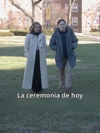 Amor de un Chico de Compañía - Episode 16