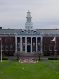 Episódio 23 - Ele é o Problema