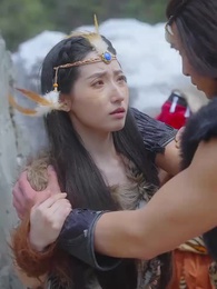 Tập 41 - Tình Yêu Thuở Khai Hoang