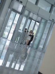 記憶交換 - Episode 31