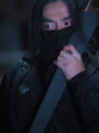 一劍聽寒望川歸 - Episode 44