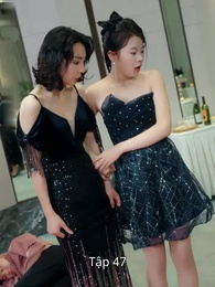 Tập 47 - Chiến Thần Tái Xuất