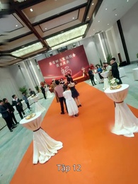 Tập 12 - Chiến Thần Tái Xuất