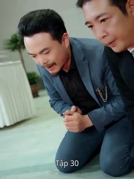 Chiến Thần Tái Xuất - Episode 30