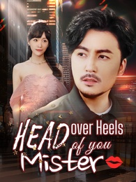 Head over Heels for you, Mister