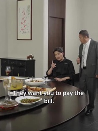 Episode 34 - Head over Heels for you, Mister