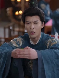 ตอนที่ 42 - บุปผาทวงบัลลังก์ใจ