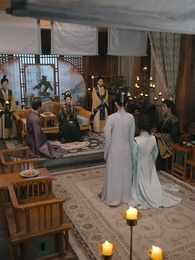 夢幻浮生、歓びは儚く - Episode 21