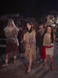 Tập 49 - Tình Yêu Thuở Khai Hoang