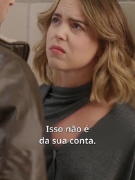 Episódio 25 - Ele é o Problema