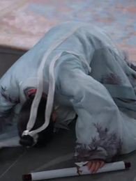 Episode 33 - Ephemeral Joys in Dreams