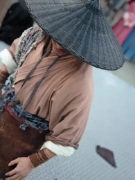 第29集 - 一劍聽寒望川歸