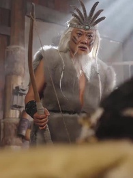 Tập 9 - Tình Yêu Thuở Khai Hoang