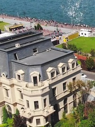 第14集 - 候鳥停在謊言季