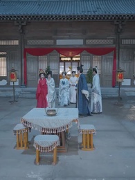 Seindah Mimpi, Sesingkat Bahagia - Episode 26