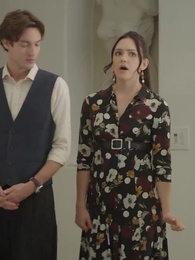 Episodio 36 - Caccia al Papà Single