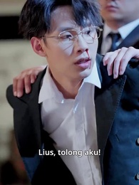 Episode 32 - Usai Hujan Kau Menghilang