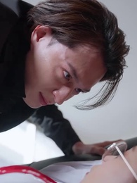 執着系ヤクザと狂愛の檻 - Episode 8