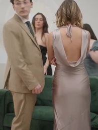 Episodio 21 - Amor de un Chico de Compañía