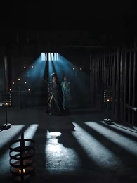 第12集 - 一劍聽寒望川歸