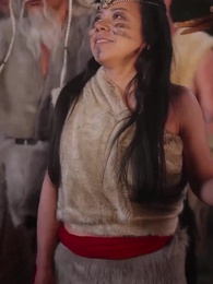 Tình Yêu Thuở Khai Hoang - Episode 23