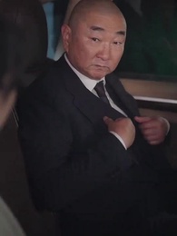 おじさんに恋しちゃいました - Episode 19