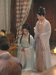 夢幻浮生、歓びは儚く - Episode 22