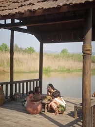 Tình Yêu Thuở Khai Hoang - Episode 50