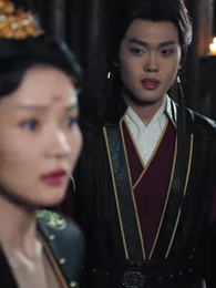 第13集 - 一劍聽寒望川歸