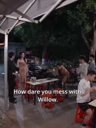 Head over Heels for you, Mister - Episode 40