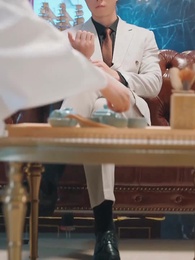 절세 용왕전 - Episode 82