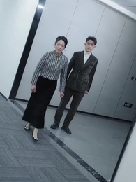 記憶交換 - Episode 42