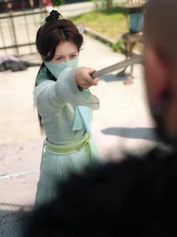 第27集 - 一劍聽寒望川歸